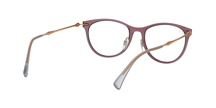 Ray-Ban Eyeglasses RX7160 5868