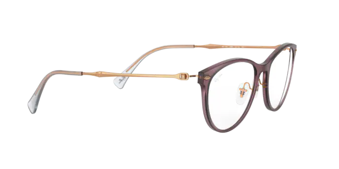 Ray-Ban Eyeglasses RX7160 5868