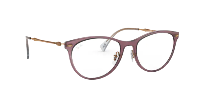 Ray-Ban Eyeglasses RX7160 5868