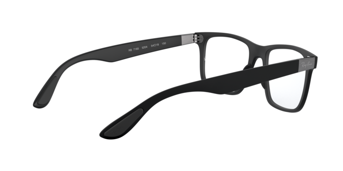 Ray-Ban Eyeglasses RX7165 5204