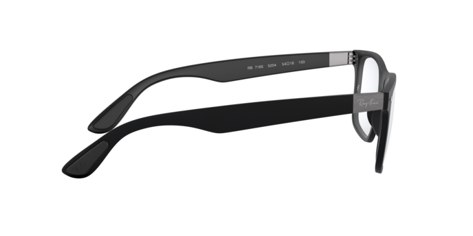 Ray-Ban Eyeglasses RX7165 5204