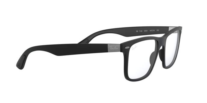 Ray-Ban Eyeglasses RX7165 5204