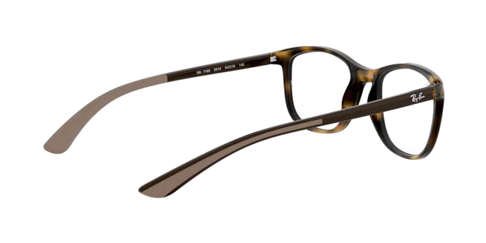 Ray-Ban Eyeglasses RX7169 2012