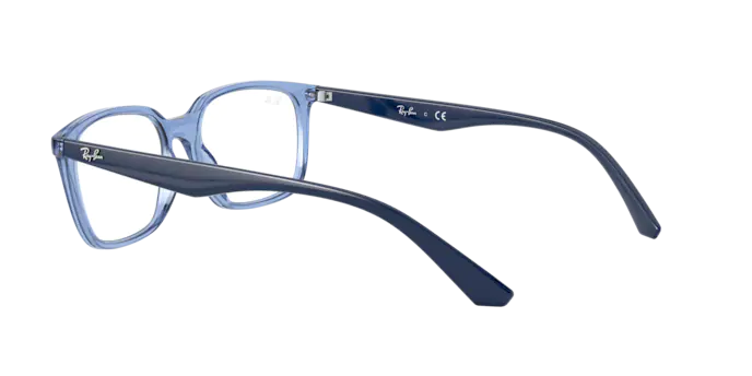 Ray-Ban Eyeglasses RX7176 5941