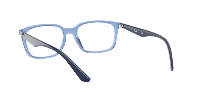 Ray-Ban Eyeglasses RX7176 5941