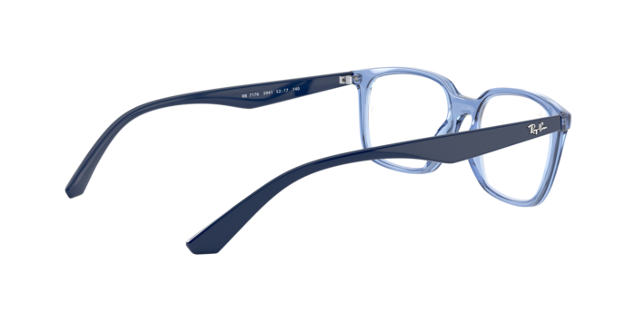 Ray-Ban Eyeglasses RX7176 5941