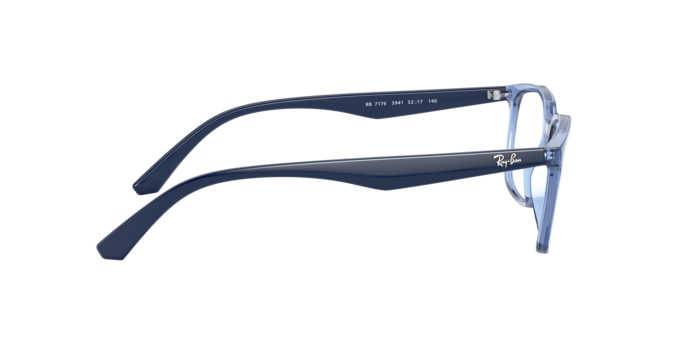 Ray-Ban Eyeglasses RX7176 5941