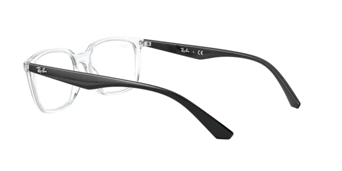 Ray-Ban Eyeglasses RX7176 5943