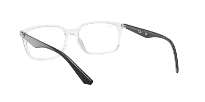 Ray-Ban Eyeglasses RX7176 5943