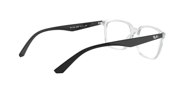 Ray-Ban Eyeglasses RX7176 5943