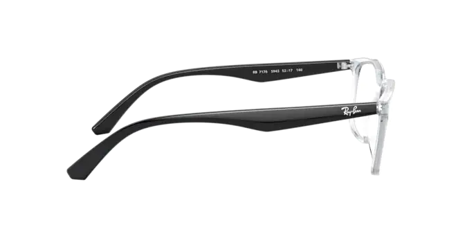 Ray-Ban Eyeglasses RX7176 5943