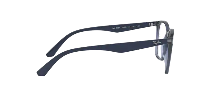 Ray-Ban Eyeglasses RX7177 5995