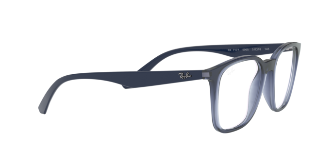 Ray-Ban Eyeglasses RX7177 5995