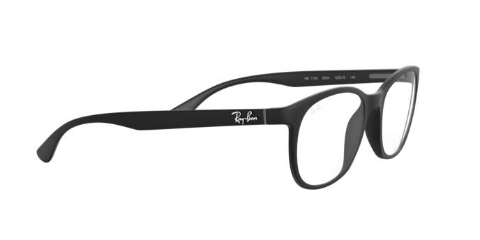 Ray-Ban Eyeglasses RX7183 5204