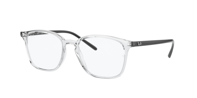 Ray-Ban Eyeglasses RX7185 5943