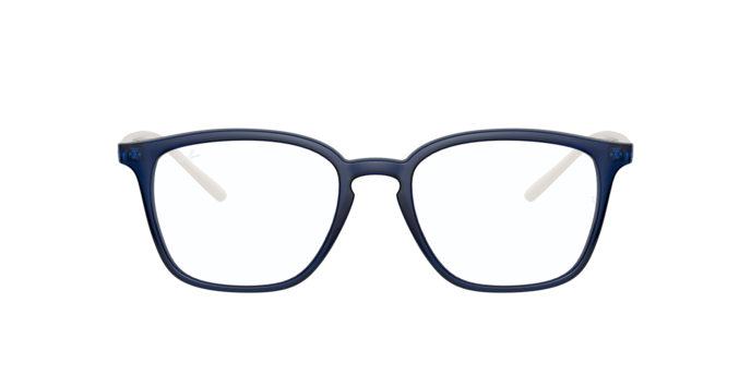 Ray-Ban Eyeglasses RX7185 8084