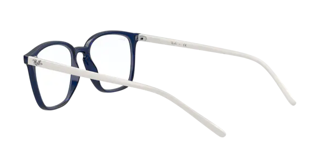 Ray-Ban Eyeglasses RX7185 8084