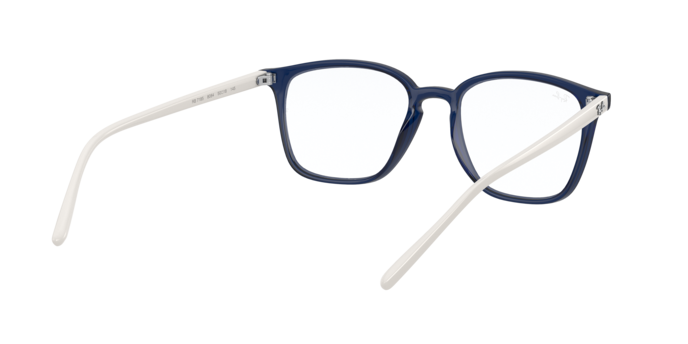 Ray-Ban Eyeglasses RX7185 8084