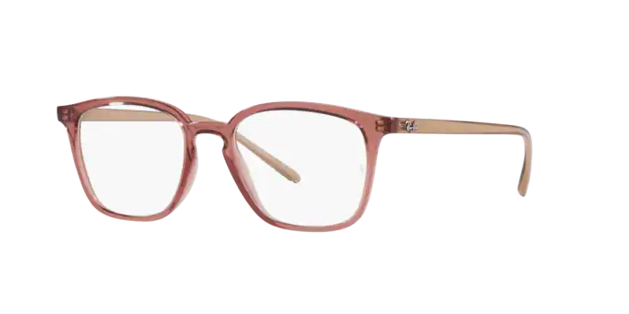 Ray-Ban Eyeglasses RX7185 8234