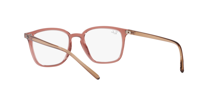 Ray-Ban Eyeglasses RX7185 8234