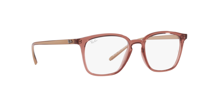 Ray-Ban Eyeglasses RX7185 8234