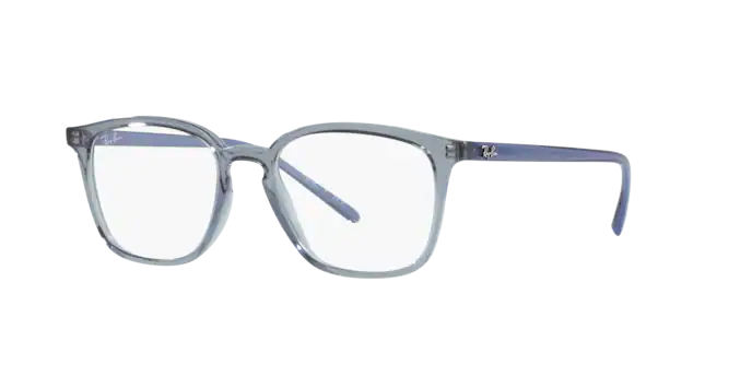 Ray-Ban Eyeglasses RX7185 8235