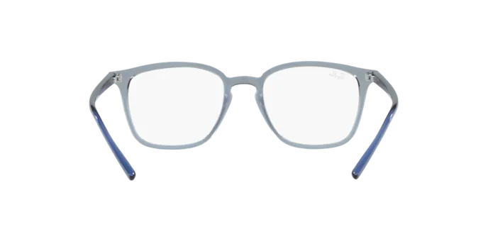 Ray-Ban Eyeglasses RX7185 8235