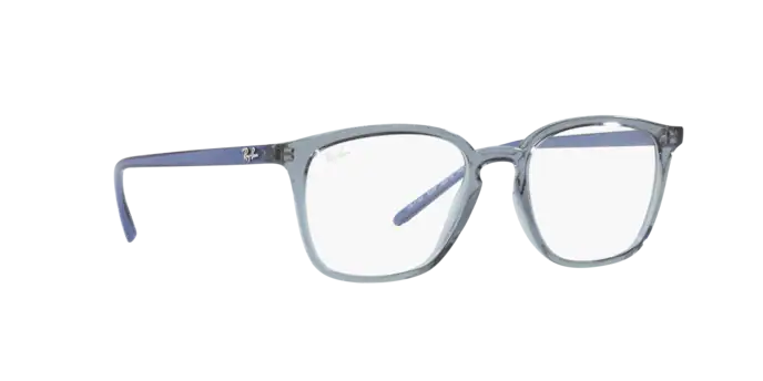 Ray-Ban Eyeglasses RX7185 8235