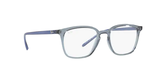 Ray-Ban Eyeglasses RX7185 8235