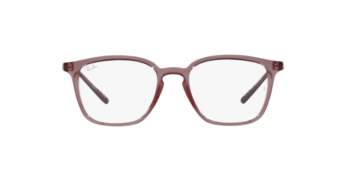 Ray-Ban Eyeglasses RX7185 8236