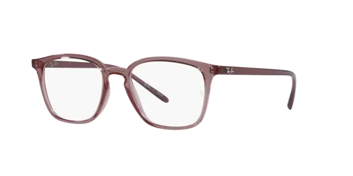 Ray-Ban Eyeglasses RX7185 8236