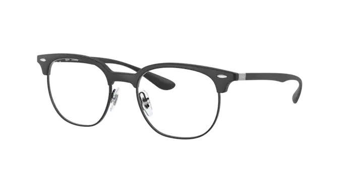 Ray-Ban Eyeglasses RX7186 5204