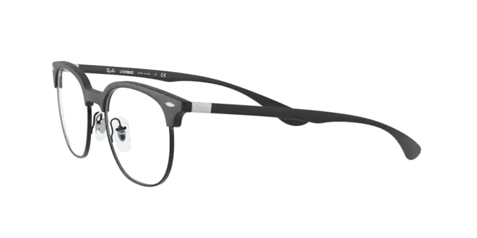 Ray-Ban Eyeglasses RX7186 5204