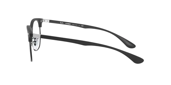 Ray-Ban Eyeglasses RX7186 5204