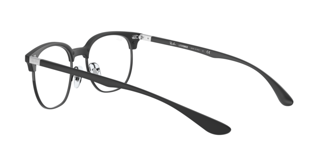 Ray-Ban Eyeglasses RX7186 5204