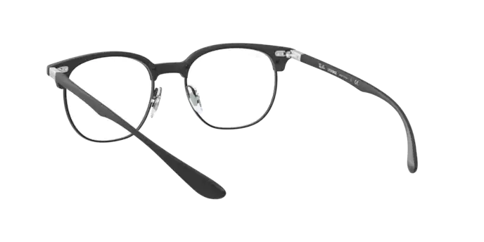 Ray-Ban Eyeglasses RX7186 5204