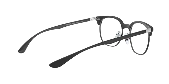 Ray-Ban Eyeglasses RX7186 5204