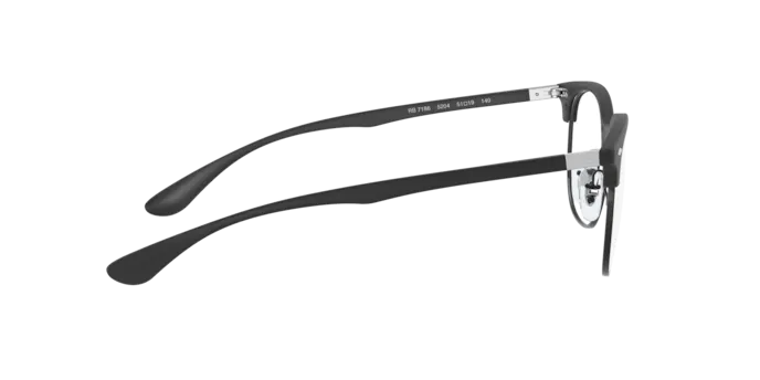 Ray-Ban Eyeglasses RX7186 5204