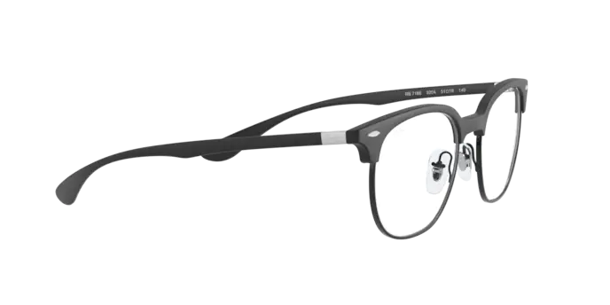 Ray-Ban Eyeglasses RX7186 5204