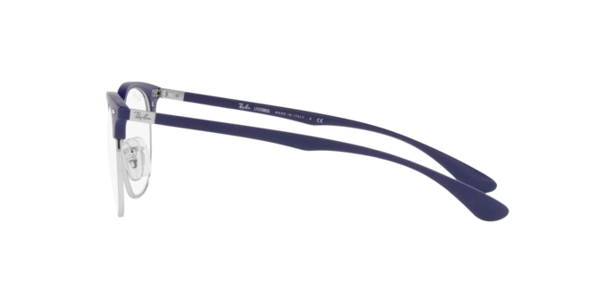 Ray-Ban Eyeglasses RX7186 5207