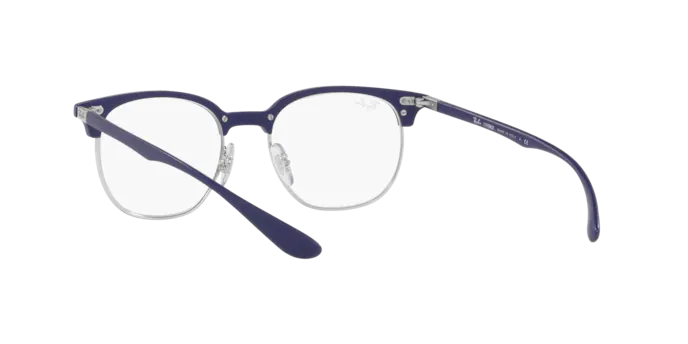 Ray-Ban Eyeglasses RX7186 5207