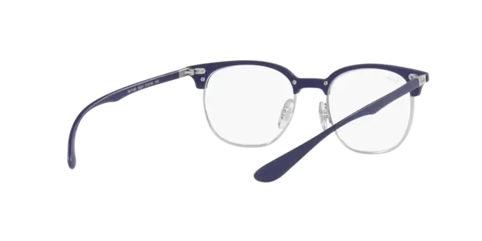 Ray-Ban Eyeglasses RX7186 5207