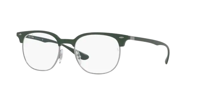 Ray-Ban Eyeglasses RX7186 8062