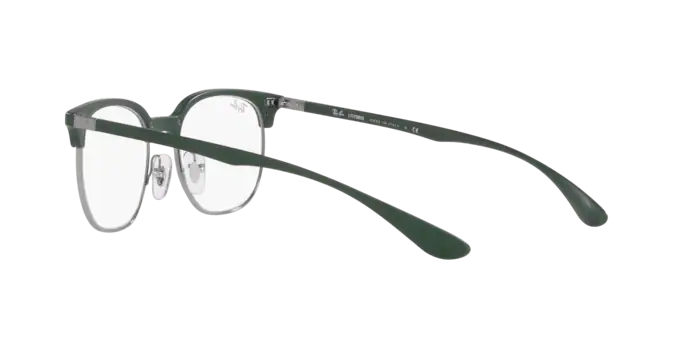 Ray-Ban Eyeglasses RX7186 8062