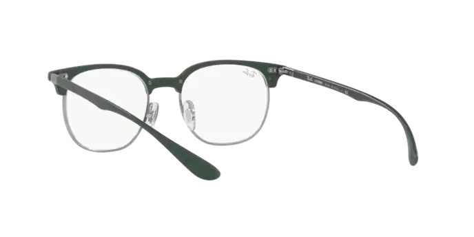 Ray-Ban Eyeglasses RX7186 8062