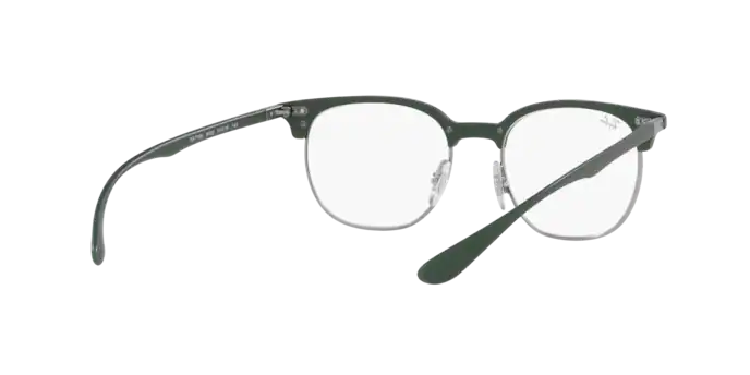 Ray-Ban Eyeglasses RX7186 8062