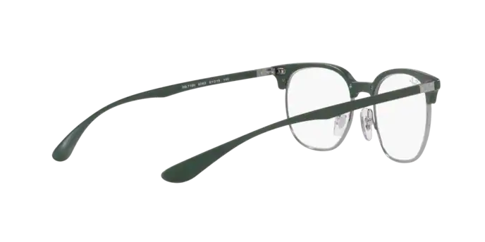 Ray-Ban Eyeglasses RX7186 8062