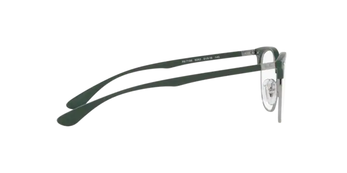 Ray-Ban Eyeglasses RX7186 8062