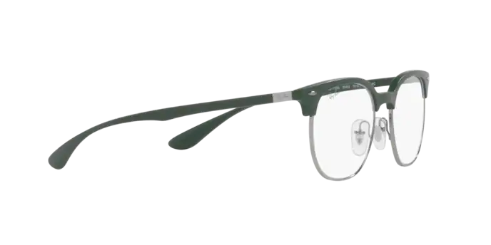 Ray-Ban Eyeglasses RX7186 8062