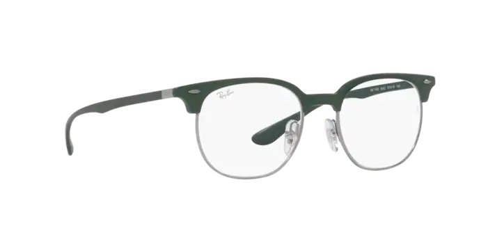 Ray-Ban Eyeglasses RX7186 8062